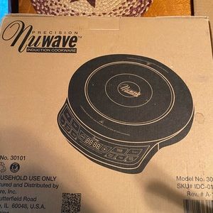 New in box never opened